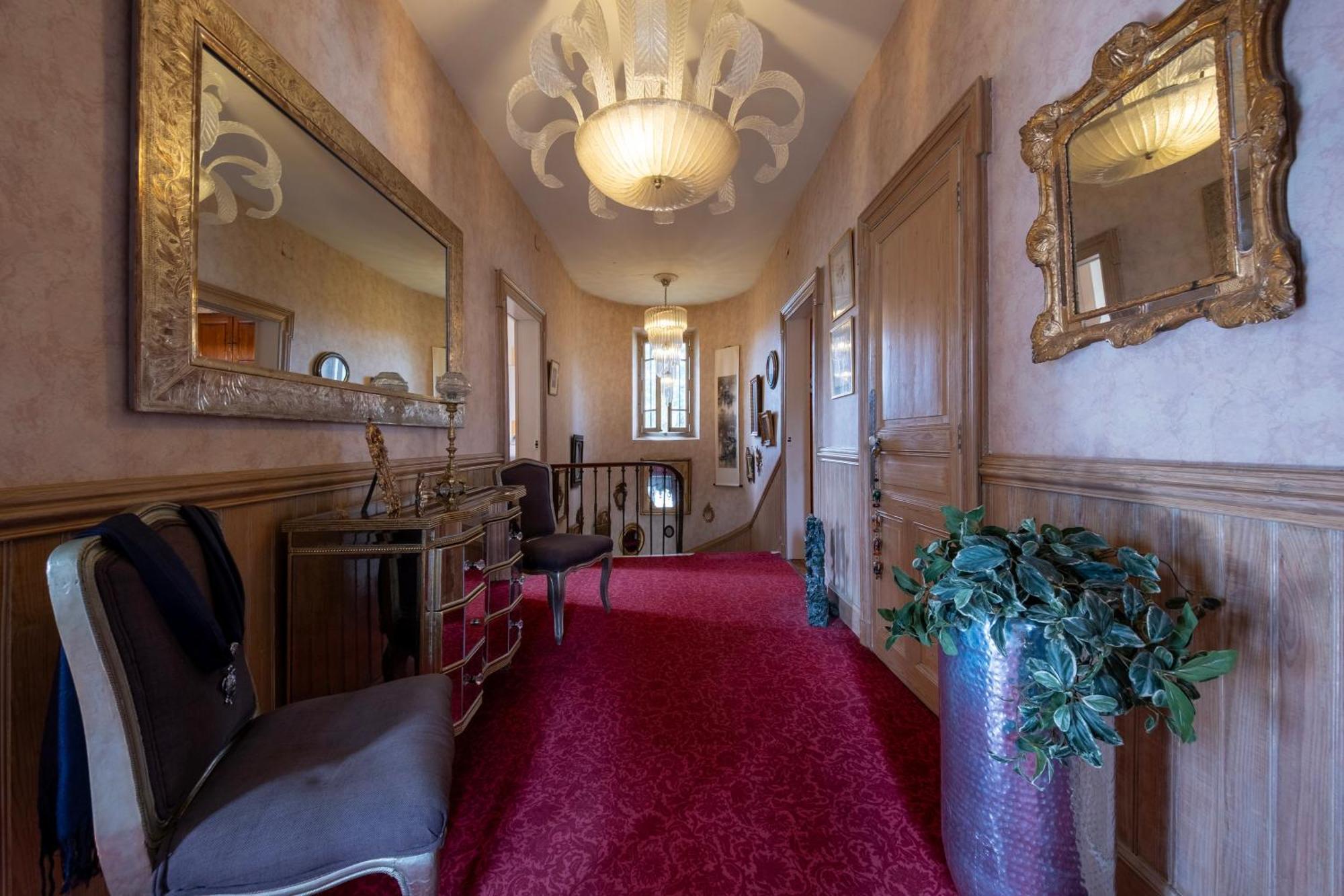 Villa La Belle Demeure - Piscine Privee à Saverdun Extérieur photo